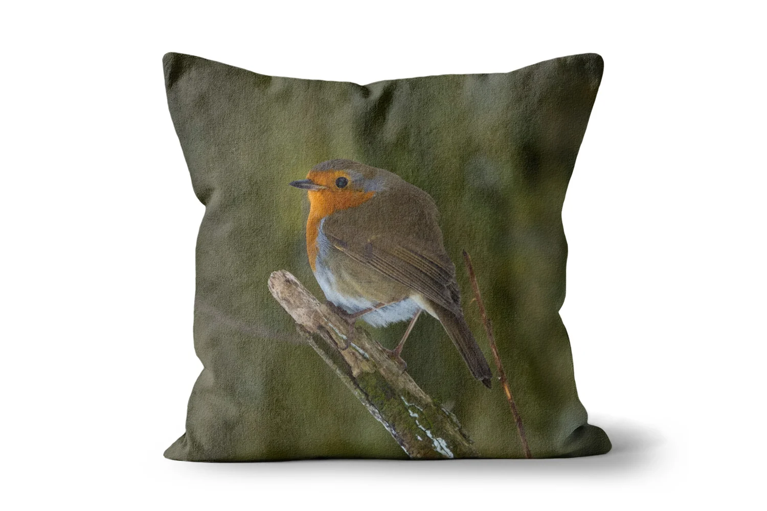 Spring Robin Square Scatter Cushions Spring Robin Square Scatter Cushions