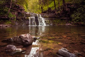 Ashgill Beck Wall Art Prints