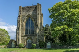 Beauchief Abbey Wall Art Prints