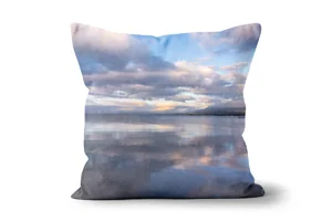 Tranquil Broadford Bay Scatter Cushions