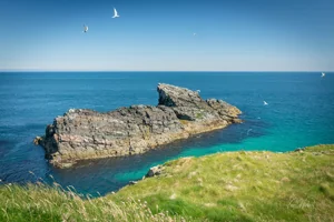 Dun Eistean Wall Art Prints