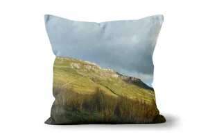 Ellerkin Scar Scatter Cushions