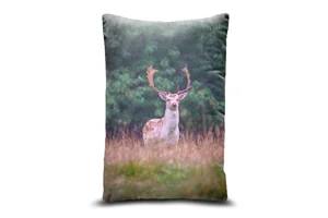 Fallow Deer Bolster