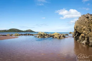 Firemore Sands Scotland Wall Art Prints