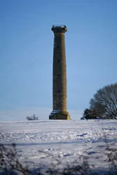 Keppels Column Art Prints