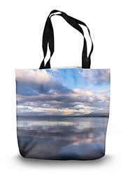 14in x 18.5in Tote Bag