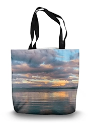 14in x 18.5in Tote Bag