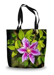 14in x 18.5in Tote Bag