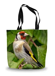 14in x 18.5in Tote Bag