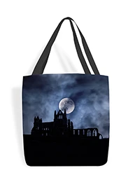 14in x 18.5in Tote Bag