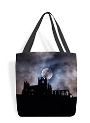 14in x 18.5in Tote Bag