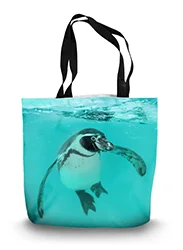 14in x 18.5in Tote Bag