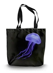 14in x 18.5in Tote Bag