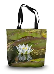14in x 18.5in Tote Bag