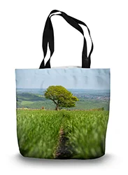 14in x 18.5in Tote Bag