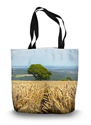 14in x 18.5in Tote Bag