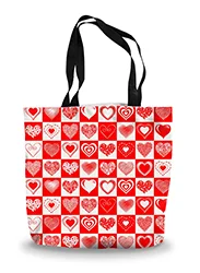 14in x 18.5in Tote Bag