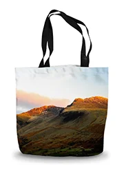 14in x 18.5in Tote Bag