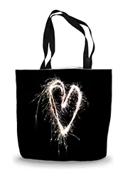 14in x 18.5in Tote Bag