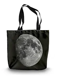 14in x 18.5in Tote Bag