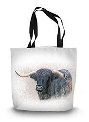 14in x 18.5in Tote Bag