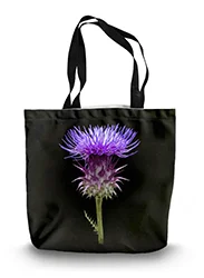 14in x 18.5in Tote Bag