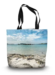 14in x 18.5in Tote Bag