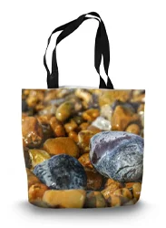 14in x 18.5in Tote Bag