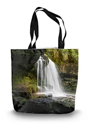 14in x 18.5in Tote Bag