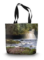 14in x 18.5in Tote Bag