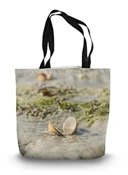 14in x 18.5in Tote Bag