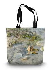 14in x 18.5in Tote Bag
