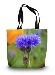 14in x 18.5in Tote Bag