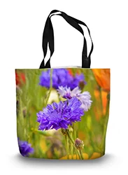 14in x 18.5in Tote Bag