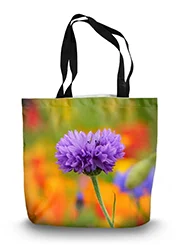 14in x 18.5in Tote Bag