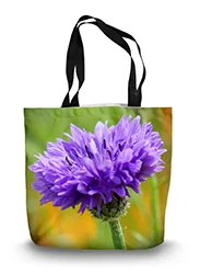 14in x 18.5in Tote Bag