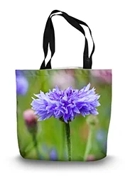 14in x 18.5in Tote Bag