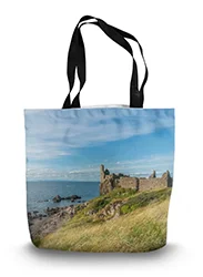 14in x 18.5in Tote Bag