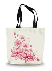 14in x 18.5in Tote Bag