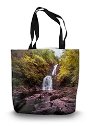 14in x 18.5in Tote Bag