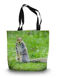 14in x 18.5in Tote Bag