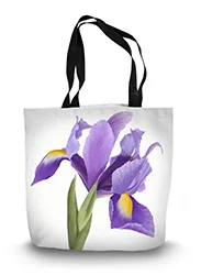 14in x 18.5in Tote Bag