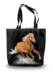 14in x 18.5in Tote Bag