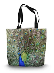 14in x 18.5in Tote Bag