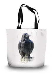 14in x 18.5in Tote Bag