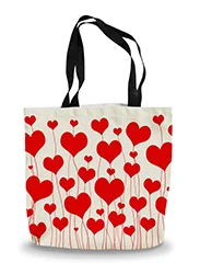 14in x 18.5in Tote Bag