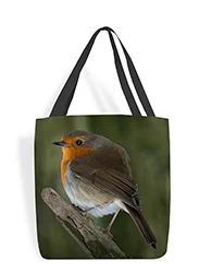 14in x 18.5in Tote Bag