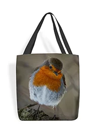 14in x 18.5in Tote Bag