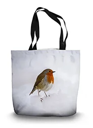 14in x 18.5in Tote Bag