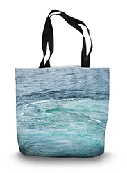 14in x 18.5in Tote Bag